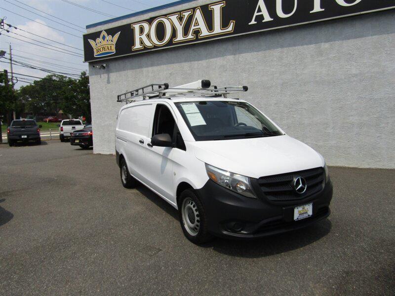 used 2016 Mercedes-Benz Metris car, priced at $14,842