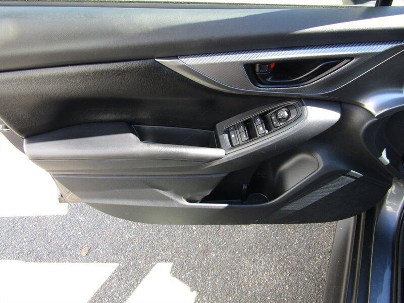 used 2022 Subaru WRX car, priced at $21,342