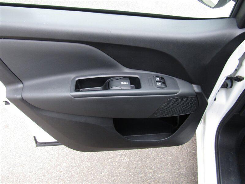 used 2021 Ram ProMaster City car, priced at $11,842