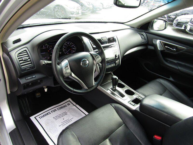 used 2013 Nissan Altima car, priced at $8,342