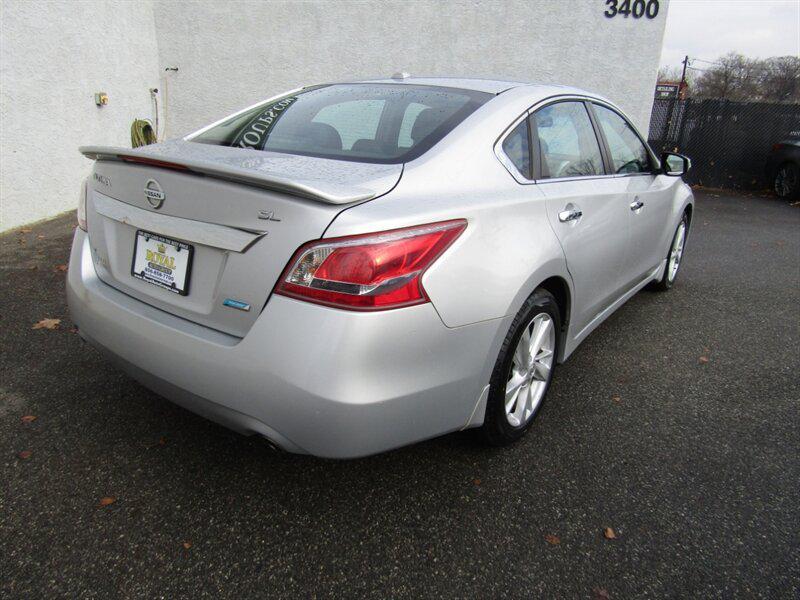 used 2013 Nissan Altima car, priced at $8,342