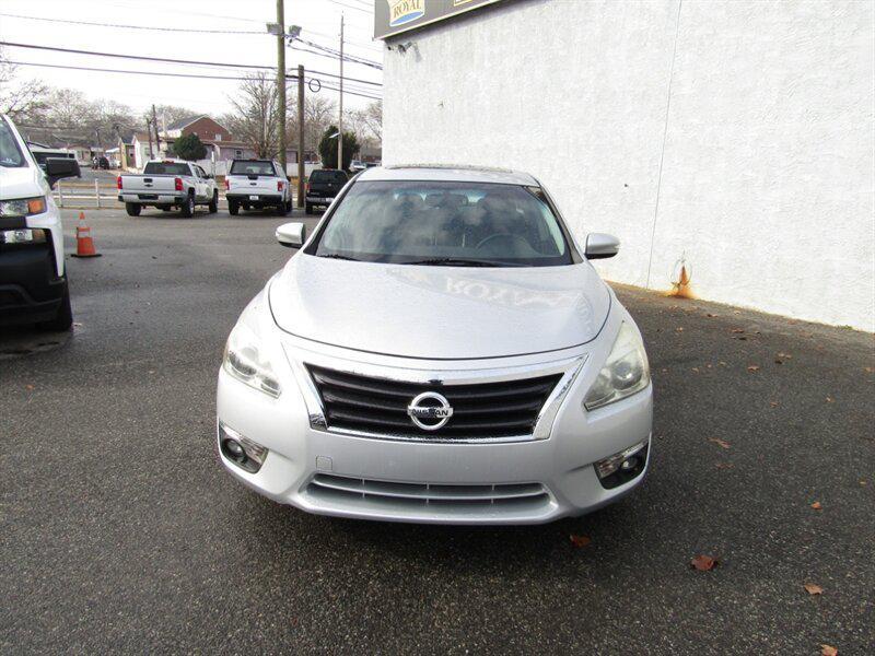 used 2013 Nissan Altima car, priced at $8,342