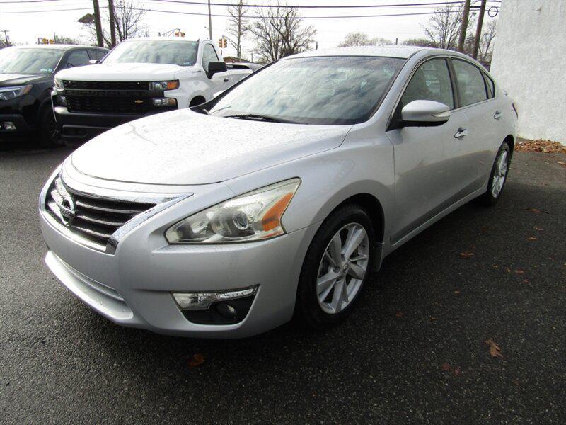 used 2013 Nissan Altima car, priced at $8,342