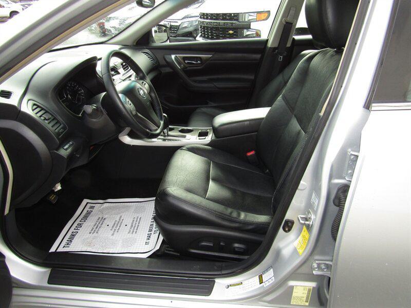 used 2013 Nissan Altima car, priced at $8,342