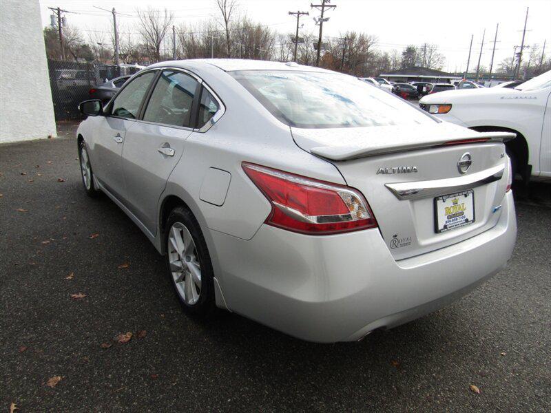 used 2013 Nissan Altima car, priced at $8,342