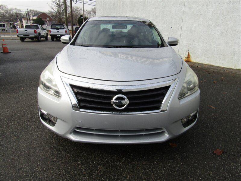 used 2013 Nissan Altima car, priced at $8,342
