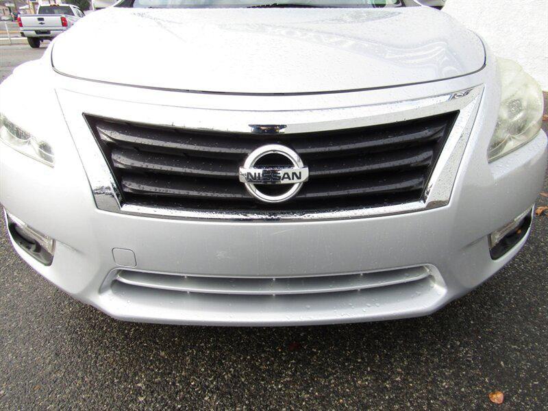 used 2013 Nissan Altima car, priced at $8,342