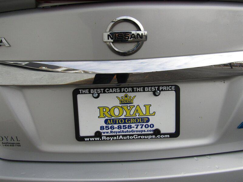 used 2013 Nissan Altima car, priced at $8,342