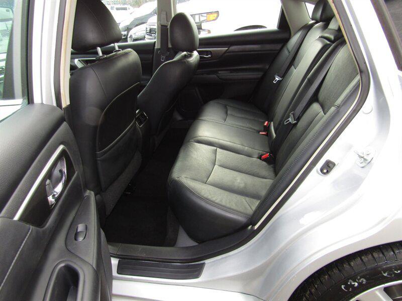 used 2013 Nissan Altima car, priced at $8,342