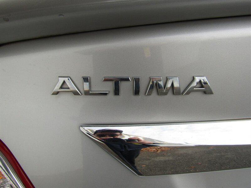 used 2013 Nissan Altima car, priced at $8,342