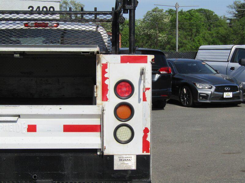 used 2013 GMC Sierra 3500 car, priced at $19,842