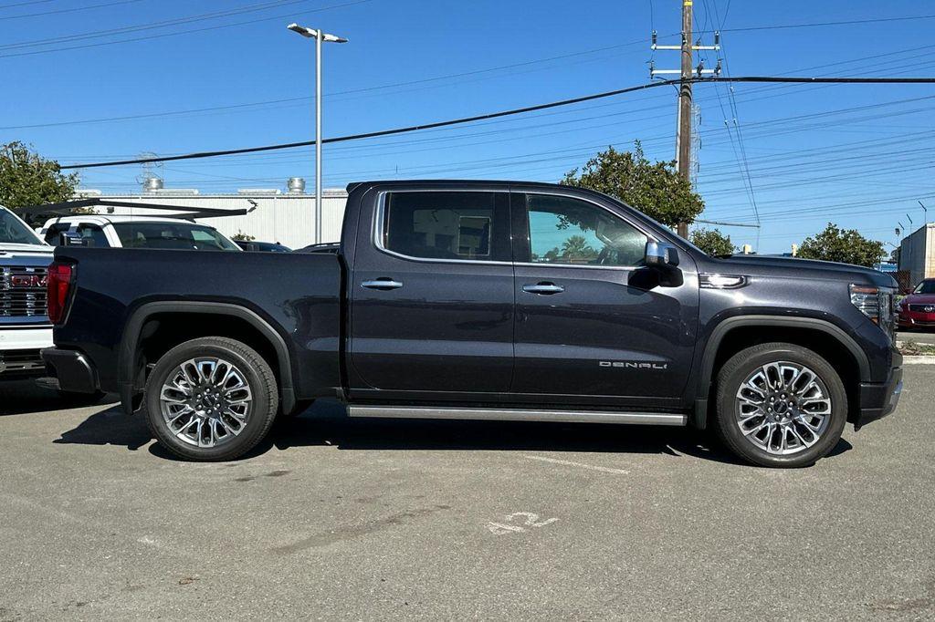 used 2023 GMC Sierra 1500 car