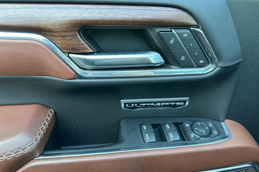 used 2023 GMC Sierra 1500 car