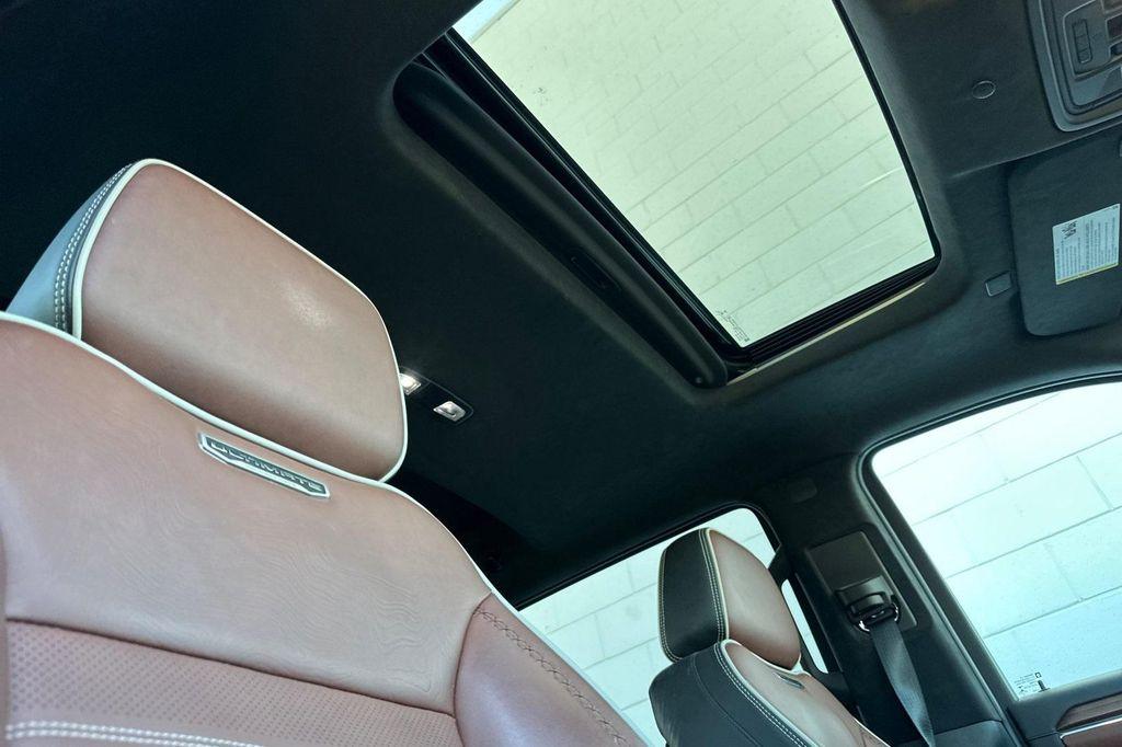 used 2023 GMC Sierra 1500 car