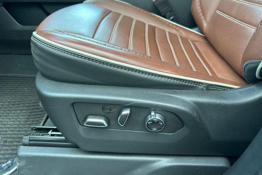 used 2023 GMC Sierra 1500 car