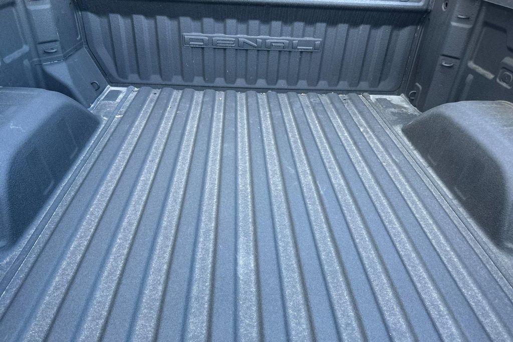 used 2023 GMC Sierra 1500 car