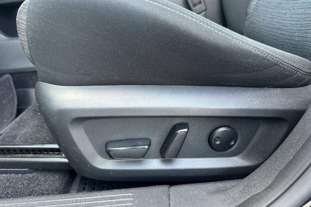 used 2023 Nissan Rogue car, priced at $19,998