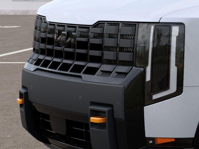 new 2027 Kia Telluride car, priced at $59,085