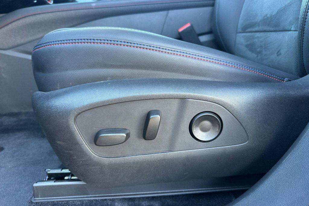 used 2026 Chevrolet Blazer car, priced at $43,170