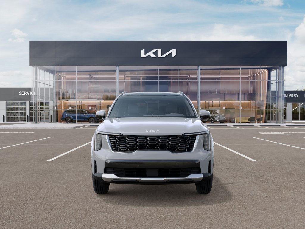 new 2026 Kia Sorento car, priced at $38,565
