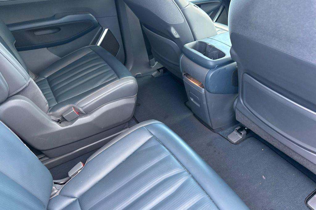 used 2024 Kia EV9 car, priced at $48,883