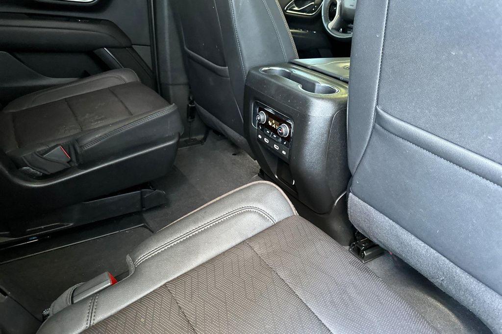 used 2024 Chevrolet Tahoe car, priced at $64,998