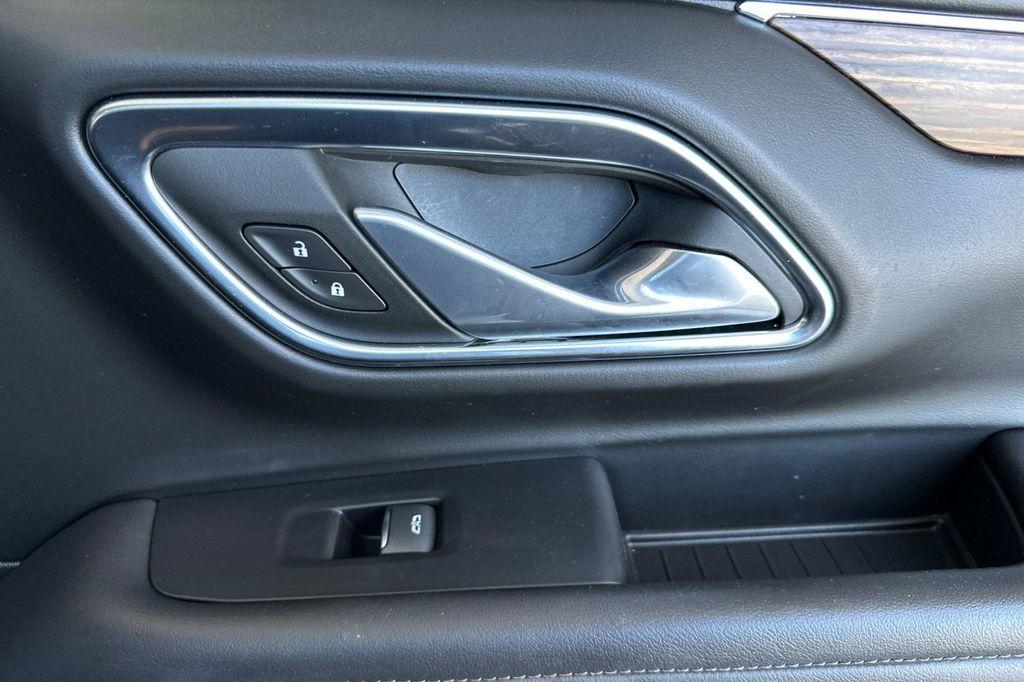 used 2024 Chevrolet Tahoe car, priced at $64,998