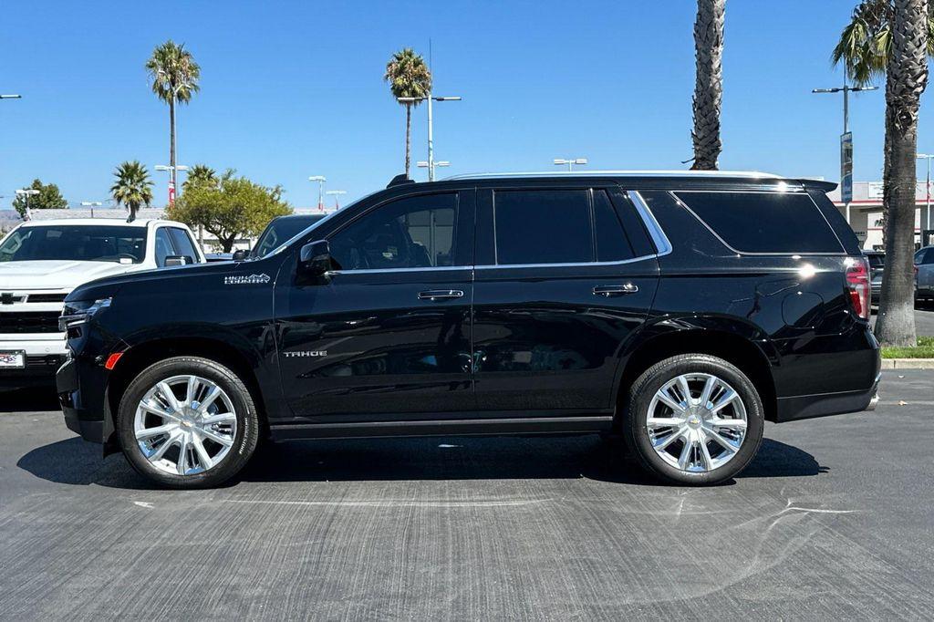 used 2024 Chevrolet Tahoe car, priced at $64,998
