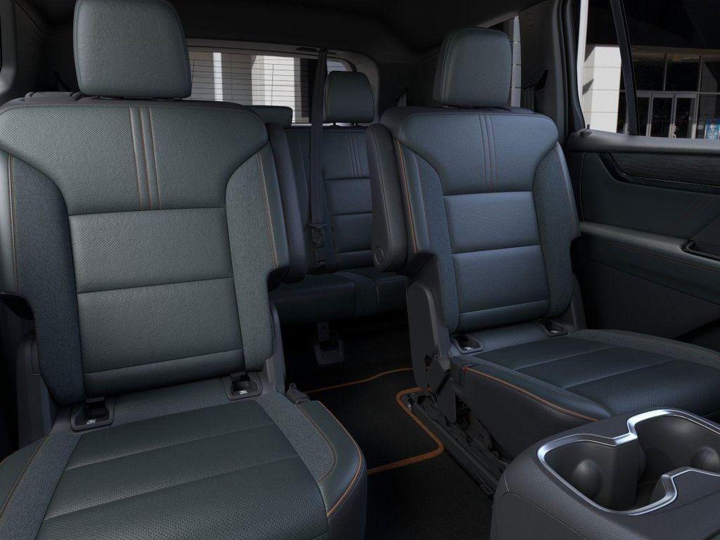 used 2026 GMC Acadia car, priced at $52,598