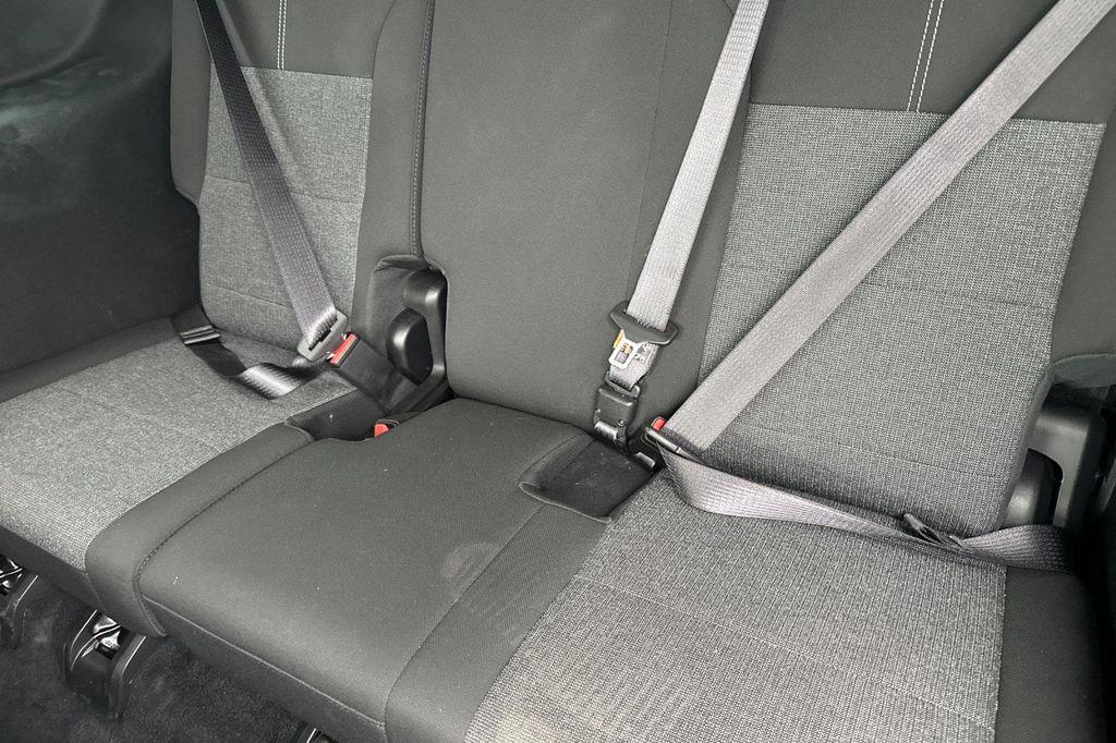 used 2025 GMC Acadia car, priced at $29,998