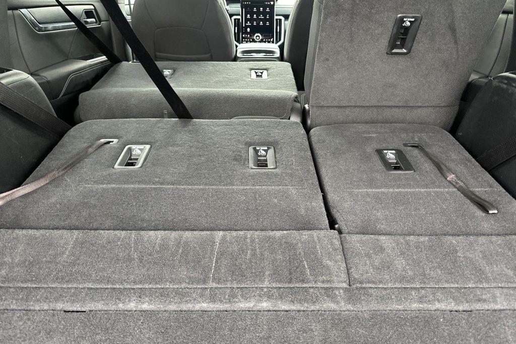 used 2025 GMC Acadia car, priced at $29,998