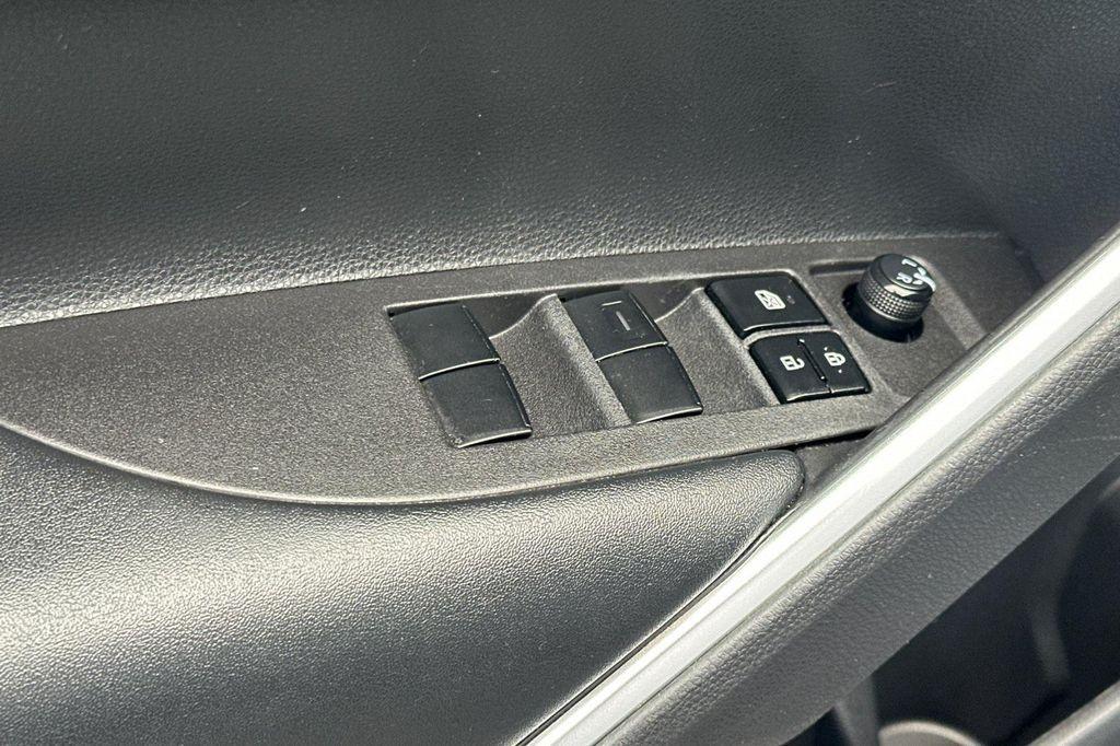 used 2024 Toyota Corolla Cross car, priced at $21,998