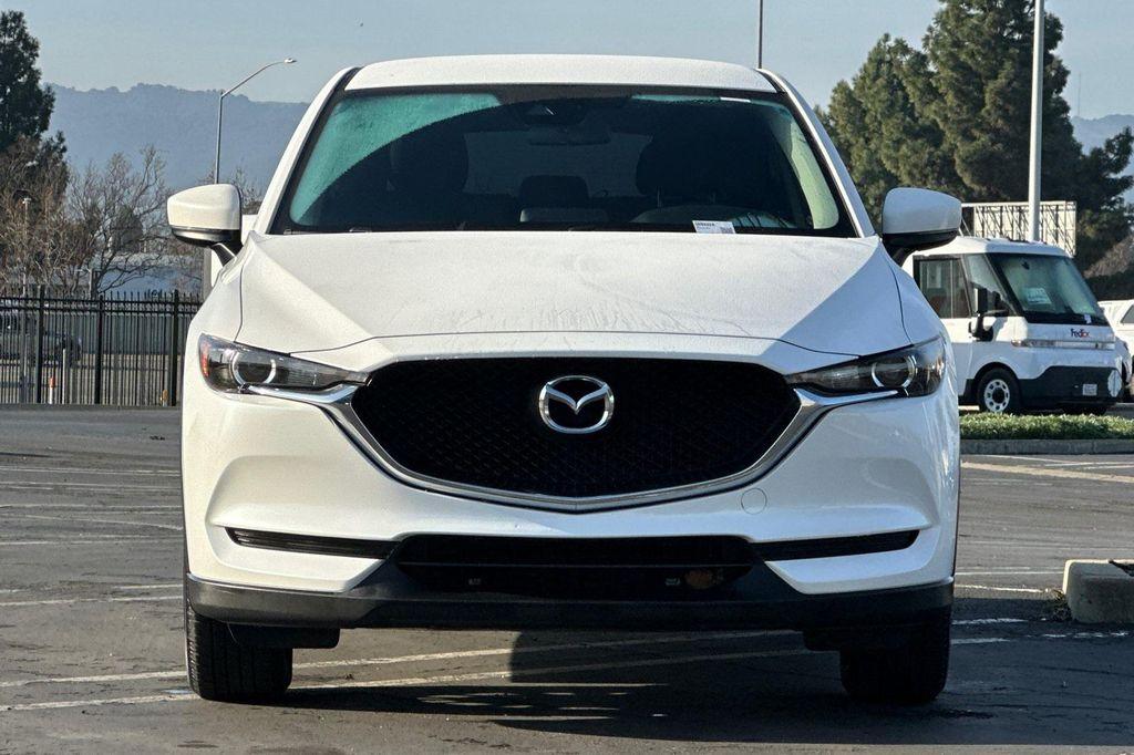 used 2019 Mazda CX-5 car, priced at $15,998