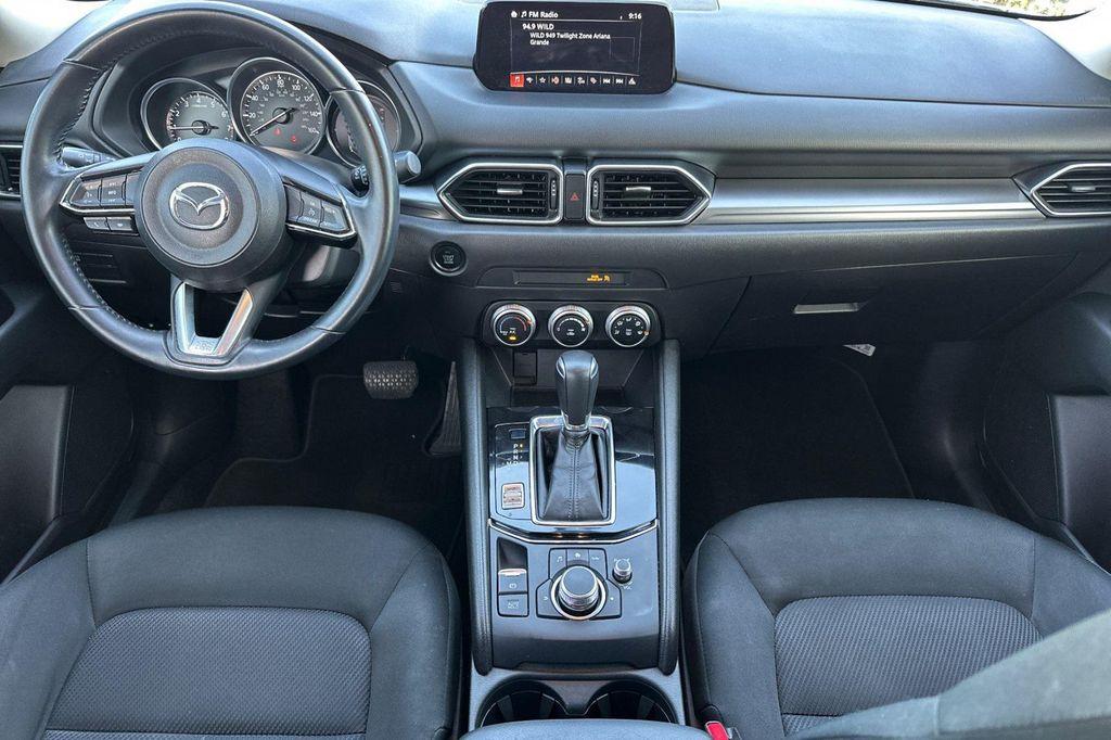 used 2019 Mazda CX-5 car, priced at $15,998