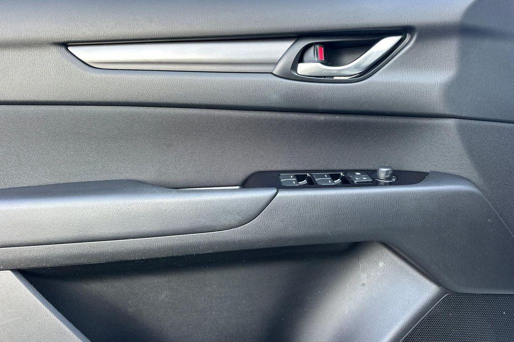 used 2019 Mazda CX-5 car, priced at $15,998