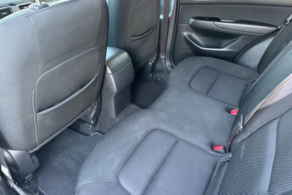 used 2019 Mazda CX-5 car, priced at $15,998