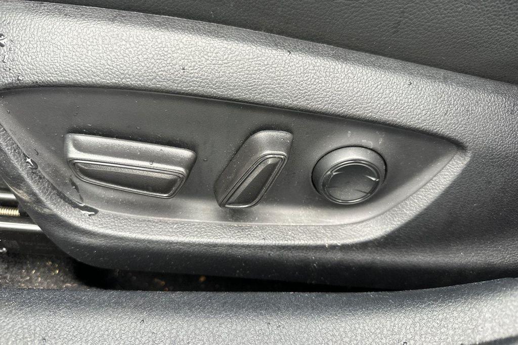 used 2022 Toyota Camry car, priced at $25,798