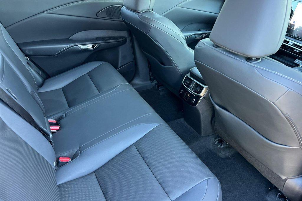 used 2024 Lexus RX 350 car, priced at $45,598