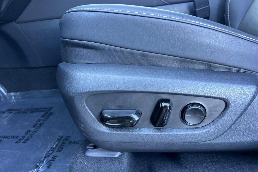 used 2024 Lexus RX 350 car, priced at $45,598