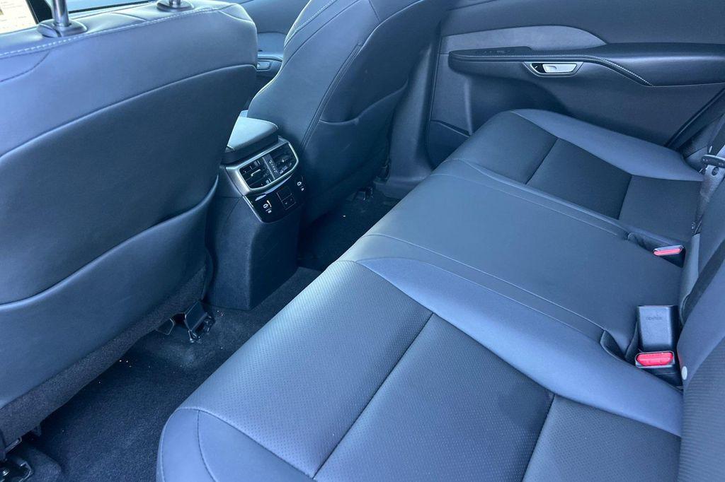 used 2024 Lexus RX 350 car, priced at $45,598