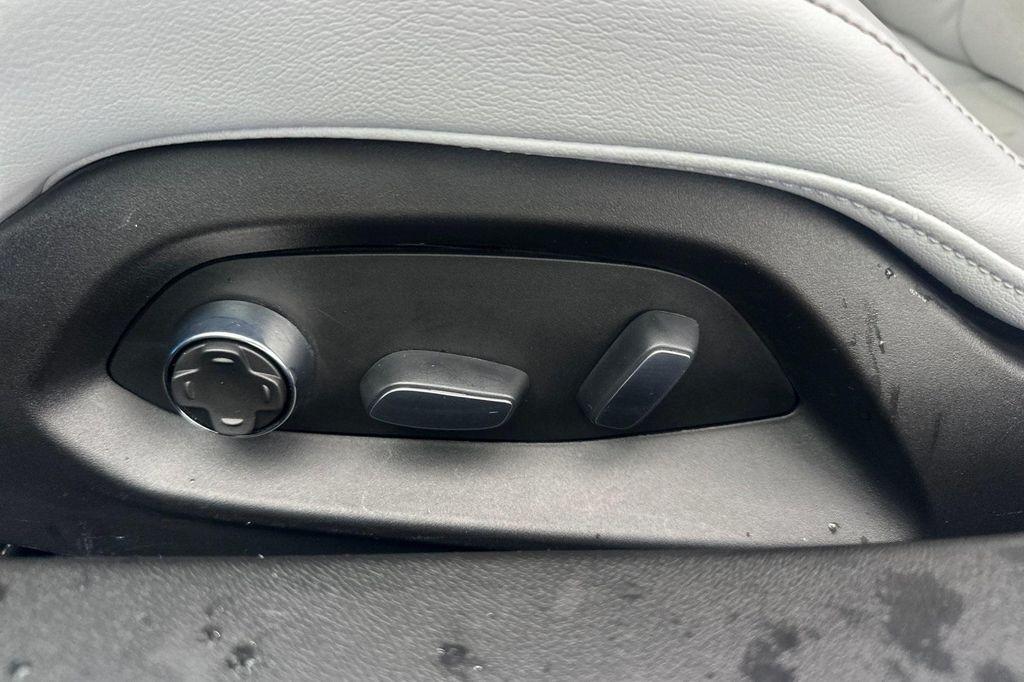 used 2020 Chevrolet Corvette car, priced at $59,598