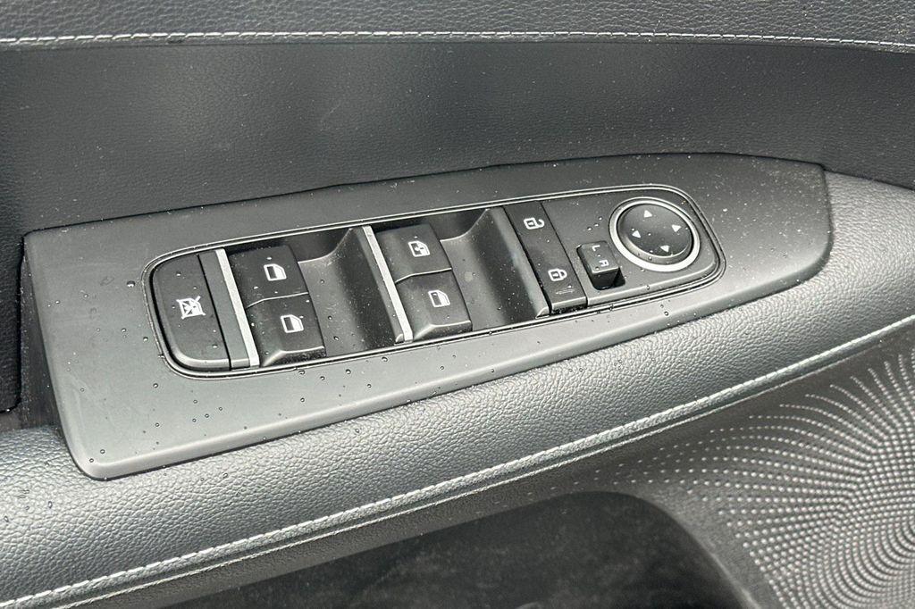 used 2024 Kia Forte car, priced at $19,798