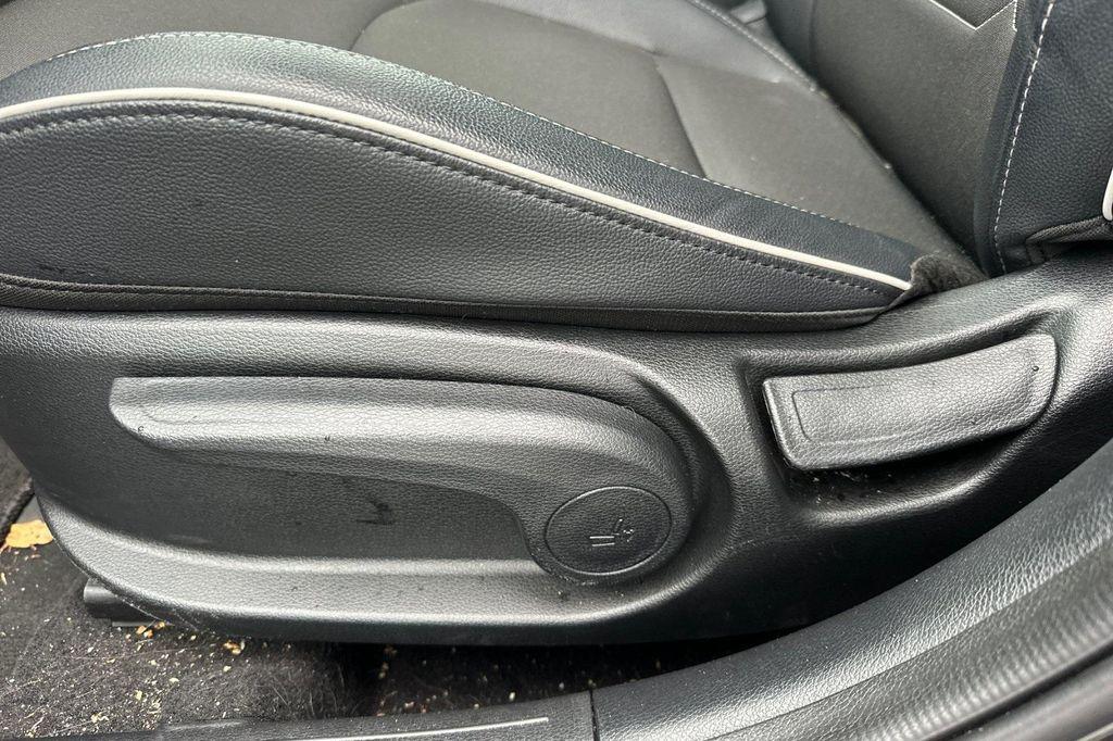 used 2024 Kia Forte car, priced at $19,798