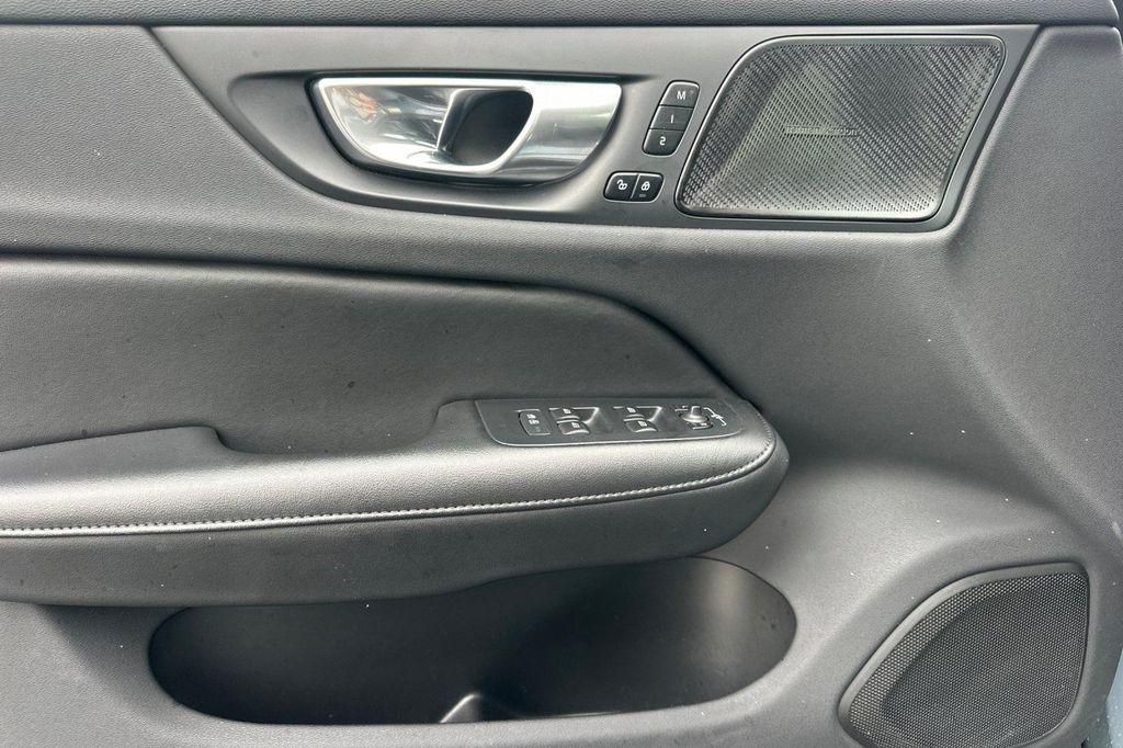 used 2024 Volvo S60 car, priced at $21,798