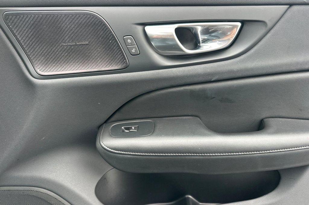 used 2024 Volvo S60 car, priced at $21,798