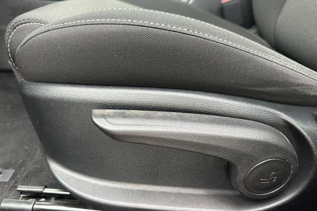 used 2023 Kia Forte car, priced at $13,998