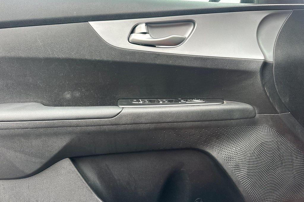 used 2023 Kia Forte car, priced at $13,998