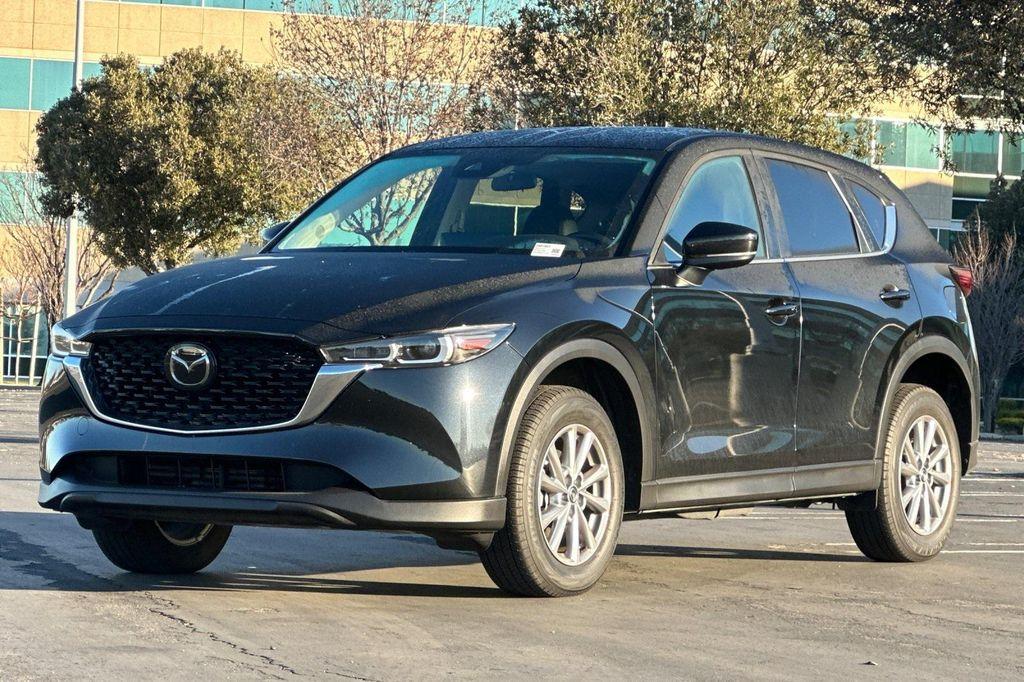 used 2023 Mazda CX-5 car, priced at $22,998