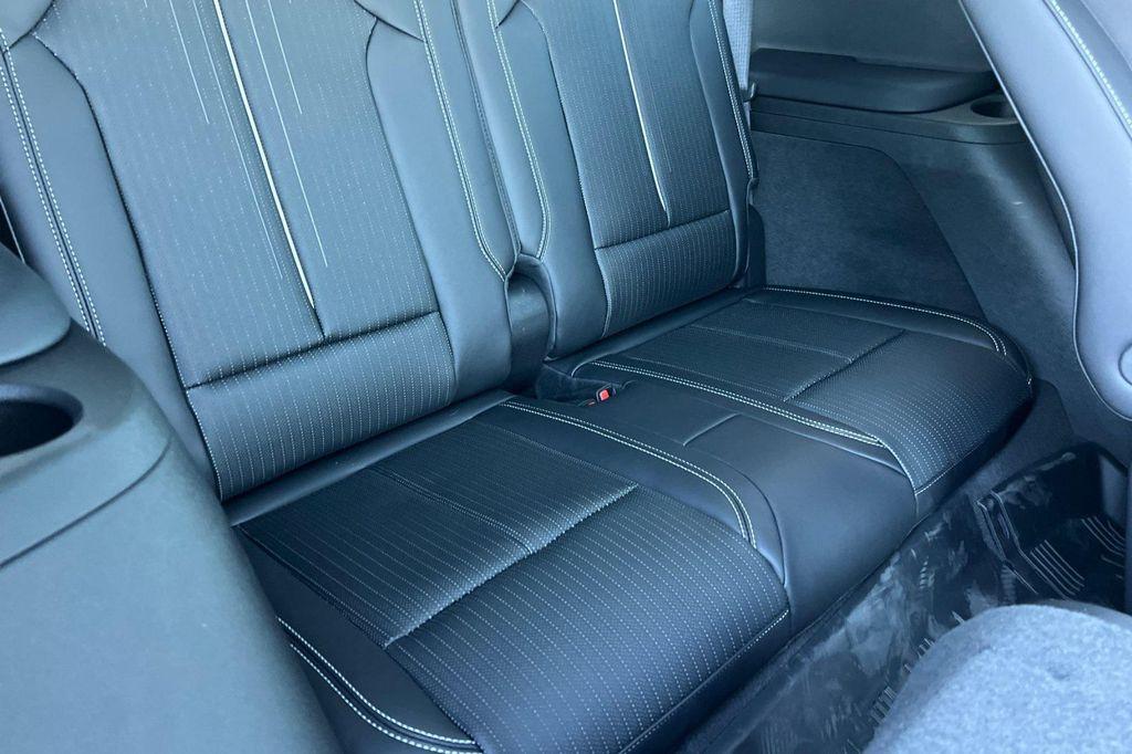 used 2026 Cadillac VISTIQ car, priced at $76,998