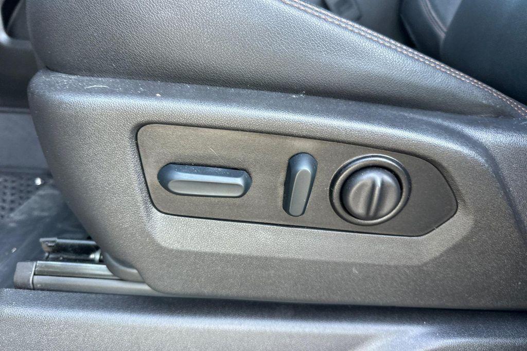 used 2022 GMC Sierra 2500 car, priced at $58,998